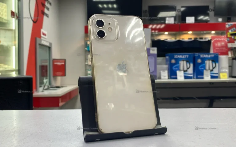 Apple iPhone 12 4/64 ГБ