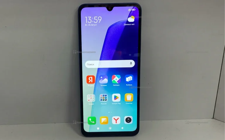 Xiaomi Redmi 14C 4/128 ГБ