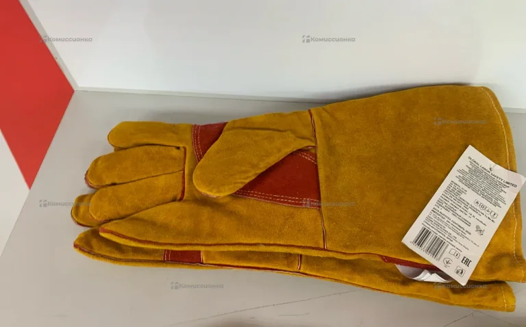 Краги сварочные