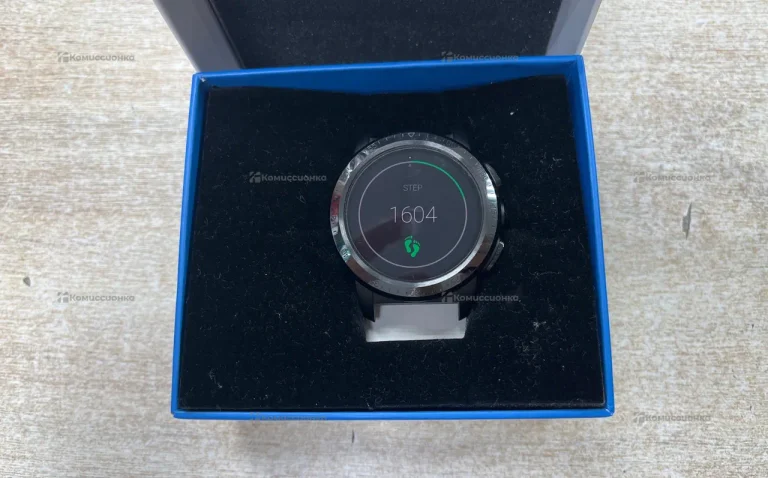 Часы Kospet Optimus Pro