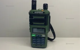 Купить Рация  BAOFENG UV-9R PRO б/у , в Симферополь Цена:1490рублей