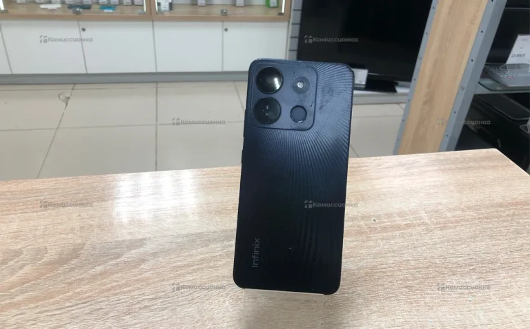 Infinix Smart 7 HD 2/64 ГБ