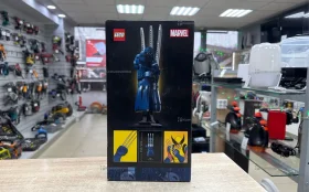 Набор Lego 76250 Когти Росомахи