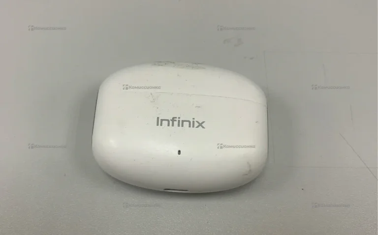 наушники infinix buds