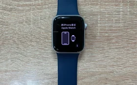 Часы  Apple Watch SE 40mm