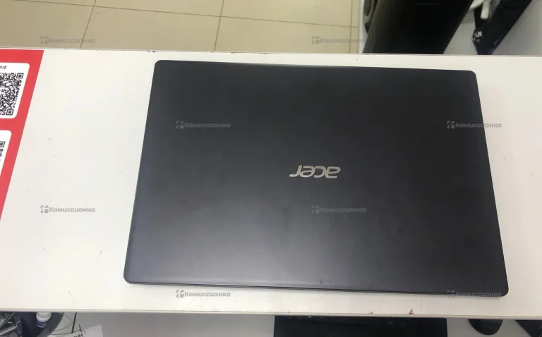 Ноутбук  ACER Aspire