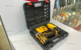Шуруповерт Dewalt replica