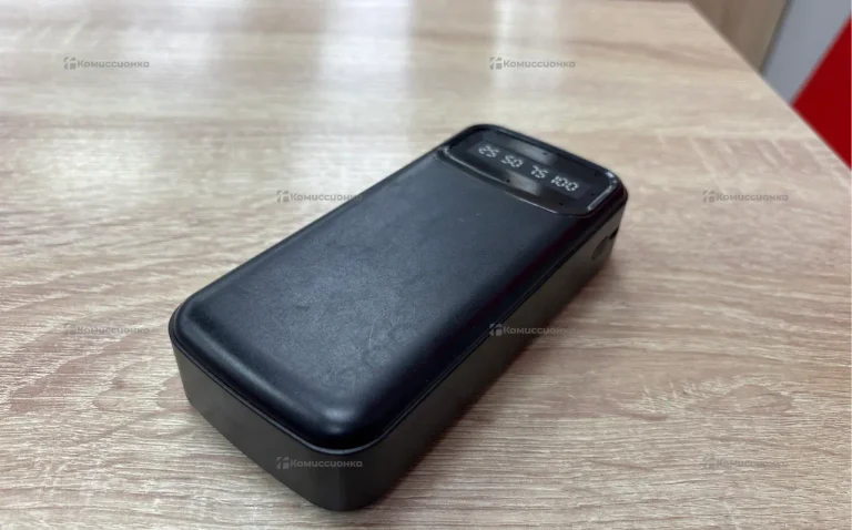Power Bank  20000