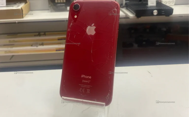 Apple iPhone XR 128Gb