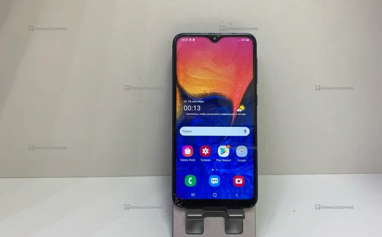 Samsung Galaxy A10 2/32 ГБ