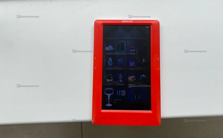 Электронная книга  Wexler T7022 4 Gb