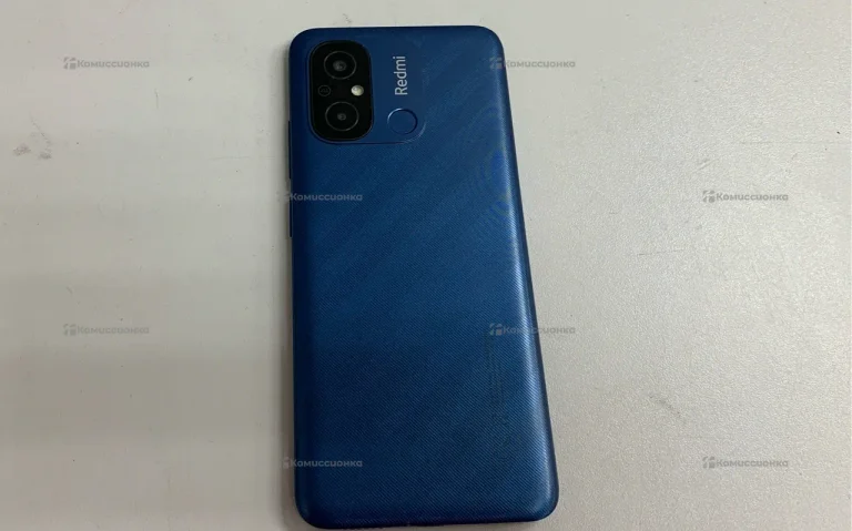 Xiaomi Redmi 12C 3/64GB