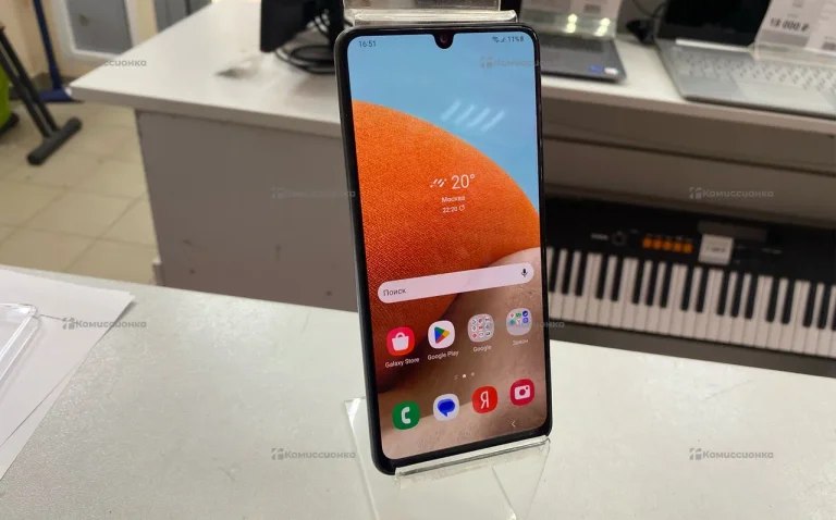 Samsung Galaxy A32 4/128Gb