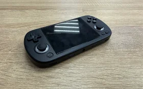 Купить Приставка Anbernic RG40XXH. б/у , в Челябинск Цена:1800рублей