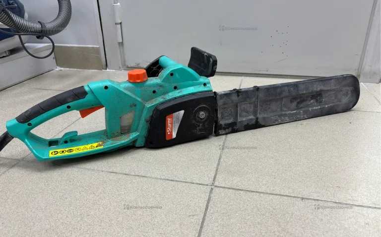 Цепная пила Sturm CC2016P