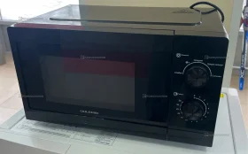 Купить Микроволновая печь Ouleme б/у , в Самара Цена:3500рублей