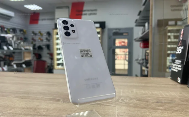 Samsung Galaxy A23 4/64gb