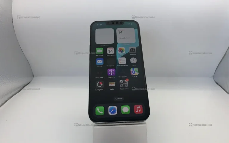 Apple iPhone 16e 8/128 ГБ