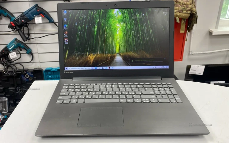 Ноутбук  Lenovo