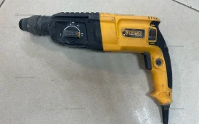 Перфоратор Denzel 800-26