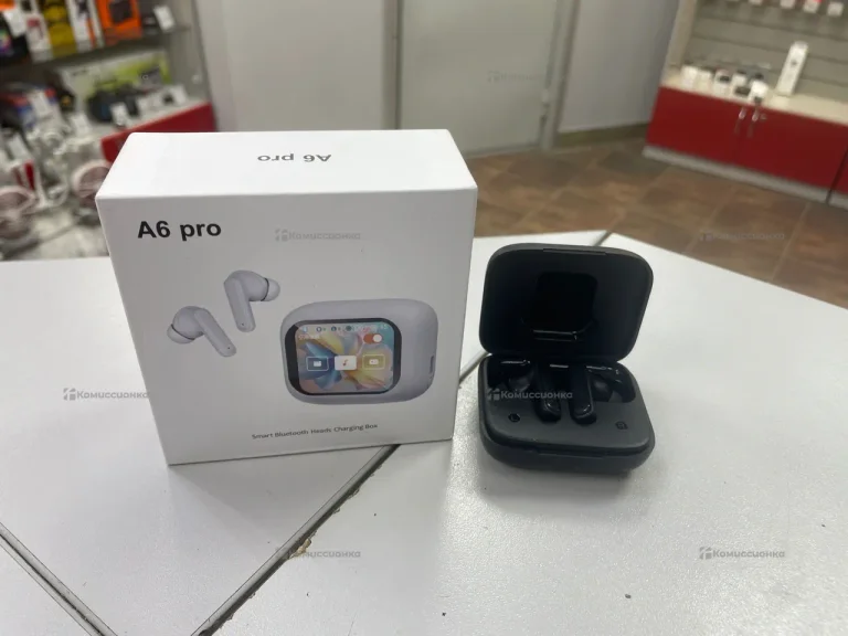 Наушники  luckyroad a6 pro