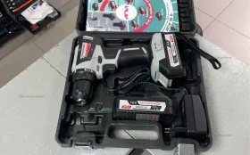 ДА-10 18В дрель шуруповерт