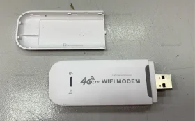 Модем роутер 4g LTE