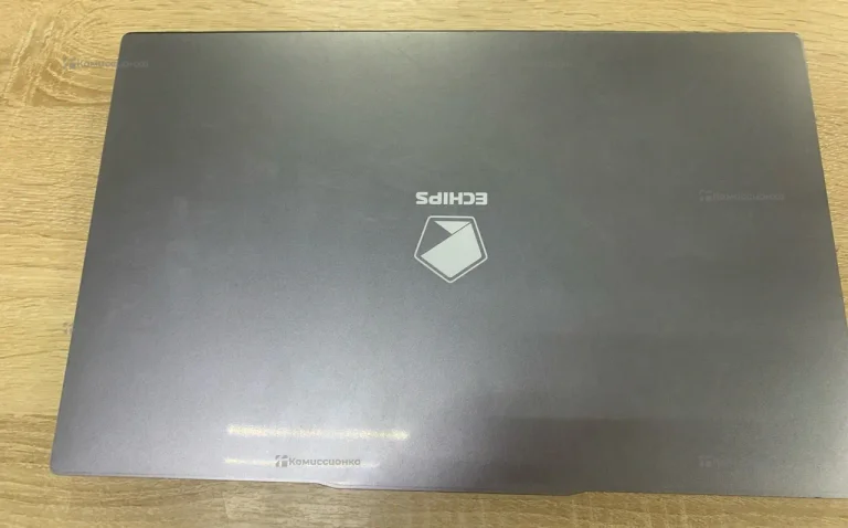 Ноутбук Echips