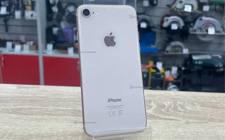 Apple IPhone 8 64Gb