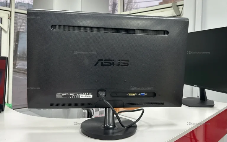 Монитор Asus VS247HR