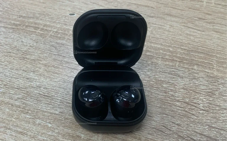 Samsung Galaxy Buds Pro