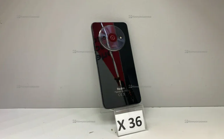 Xiaomi Redmi A3 3/64 ГБ