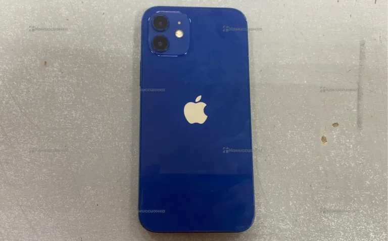 Apple iPhone 12 4/128 ГБ