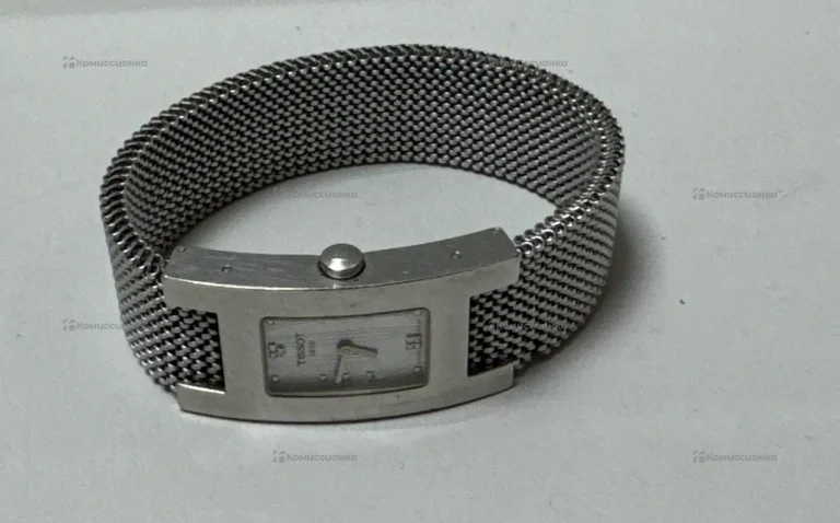 Часы Tissot L640
