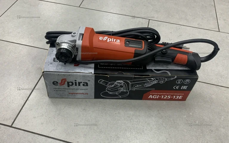 ушм AGI-125-13E