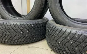 Резина Yokohama 235/55 r19