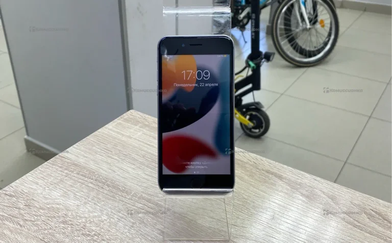 Apple iPhone 6S 16 Gb