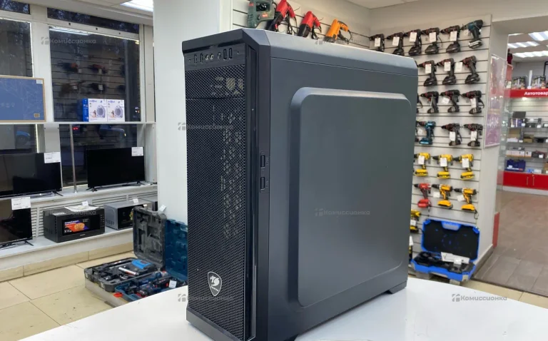 Системный блок  AMD FX-8150