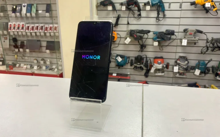 Honor 9A 3/64 ГБ