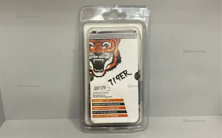Цепь для бензопил Tiger 20”79