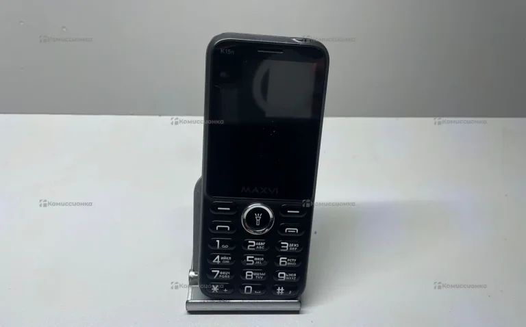 Maxvi K15n