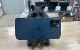 Купить Apple iPhone 12 Pro Max 6/256 ГБ б/у , в Москва и область Цена:24900рублей