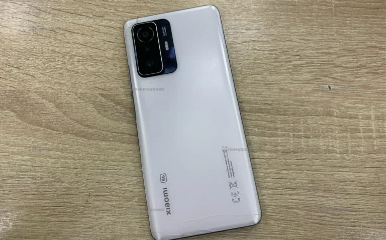 Xiaomi 11T 8/128 ГБ