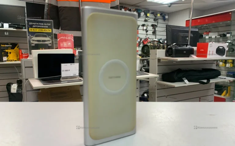 Power Bank  Xiaomi 10k mAh