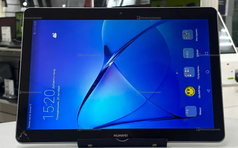 Планшет Huawei Mediapad T3 10 16Gb