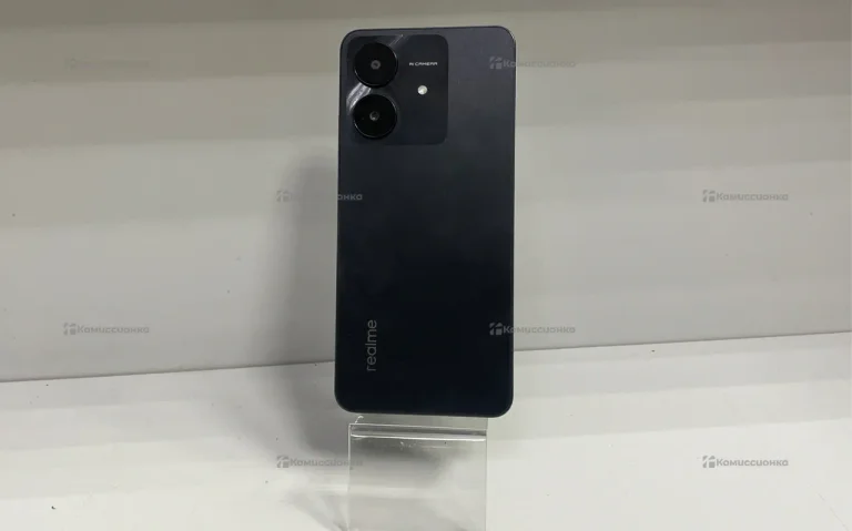Realme Note 60x 3/64 ГБ