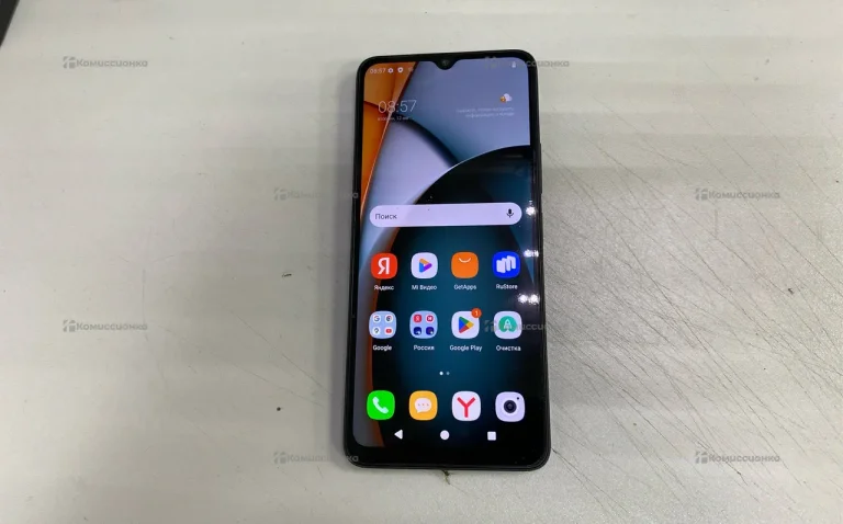 Xiaomi Redmi A3 4/128gb