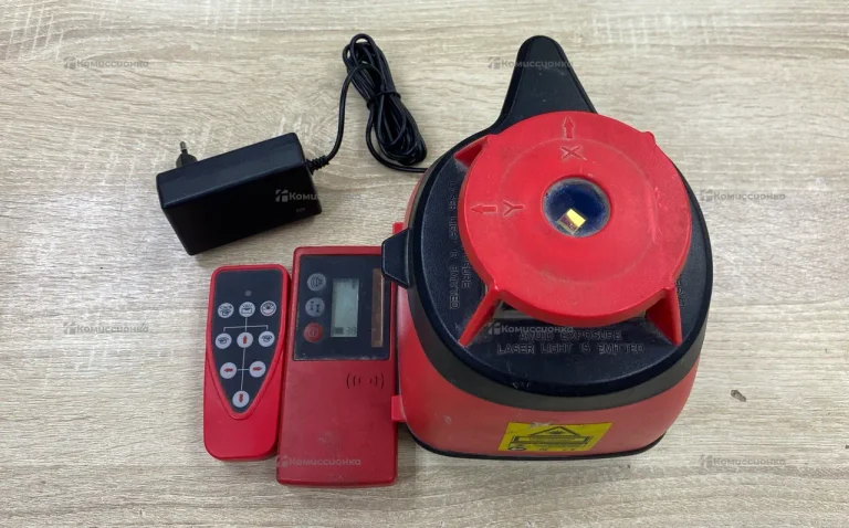 Лазерный уровень RGK SP-310