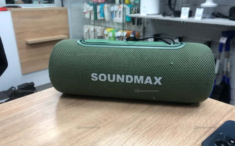 Колонка  soundmax sm-ps5026b