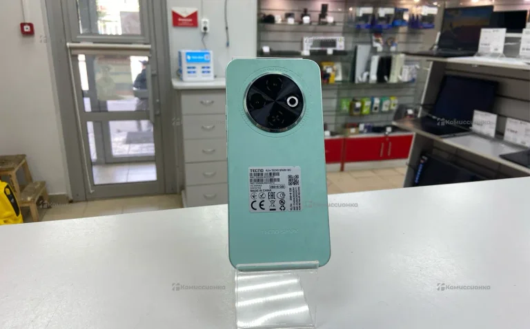Tecno Spark 30C 8/256 ГБ